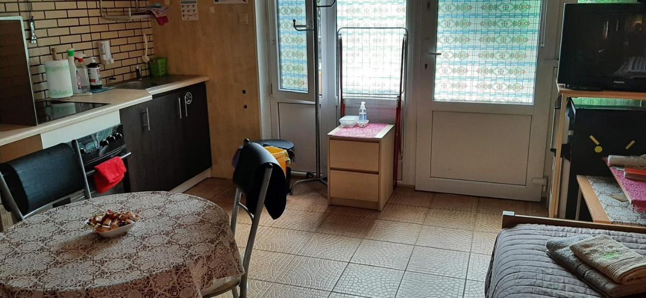 Noclegi U Gosi Mosty Kolo Gdyni Exterior foto