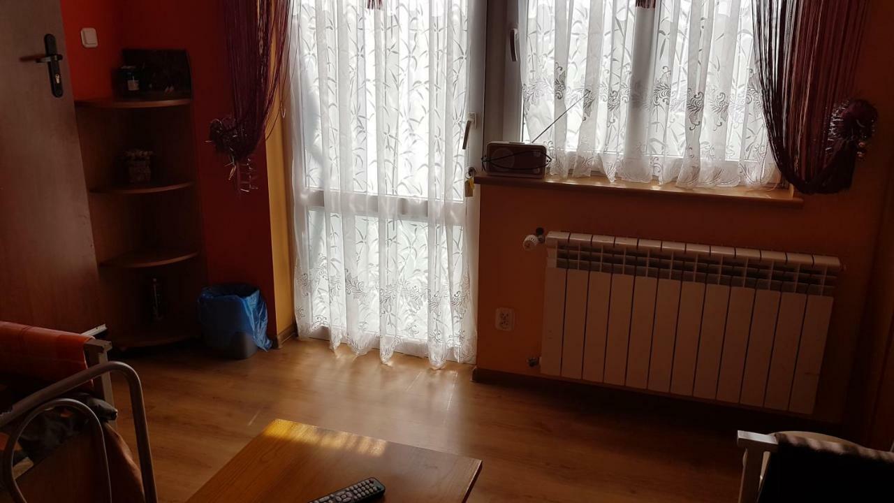 Noclegi U Gosi Mosty Kolo Gdyni Exterior foto